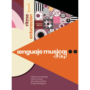 Lenguaje Musical Ritmo y Entonación 1 SEM